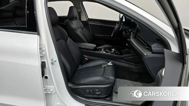 Kia The New K5 3rd generation id 4280525 из Кореи 18