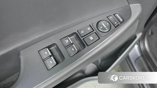 Hyundai All New Tucson id 4586608 из Кореи 18