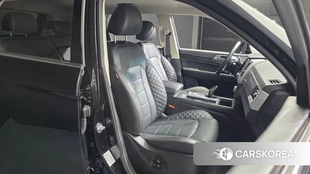 Ssangyong All New Rexton id 4388519 из Кореи 18