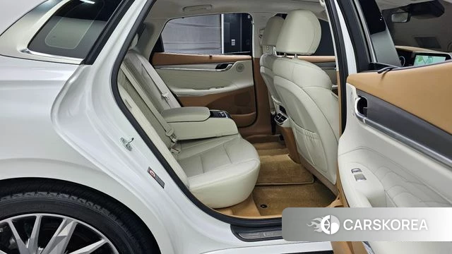 Hyundai The New Grandeur IG id 4923285 из Кореи 18