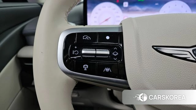 Genesis G80 (RG3) id 4194297 из Кореи 18