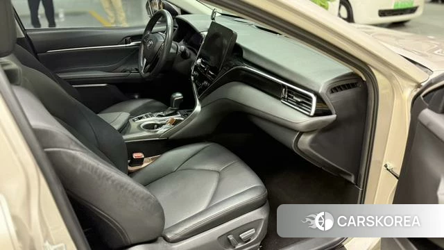 Toyota Camry id 4273662 из Китая 18