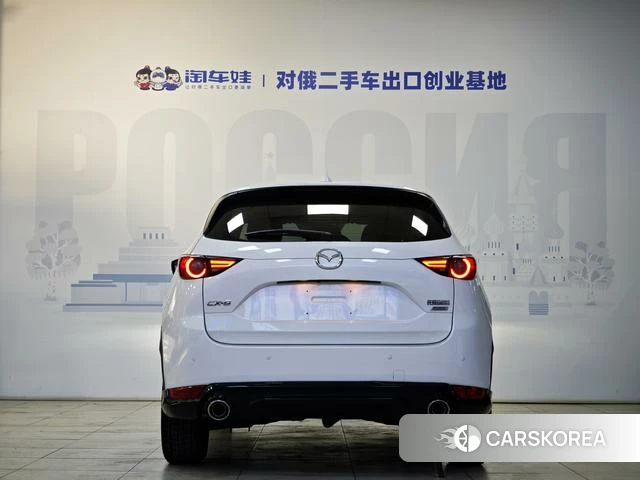 Mazda CX-5 id 4207710 из Китая 18