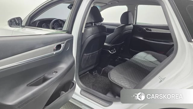 Hyundai The New Grandeur IG id 4293356 из Кореи 18