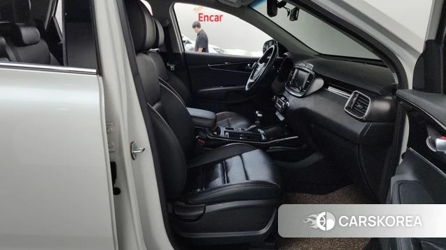 Kia The New Sorento id 4363601 из Кореи 18