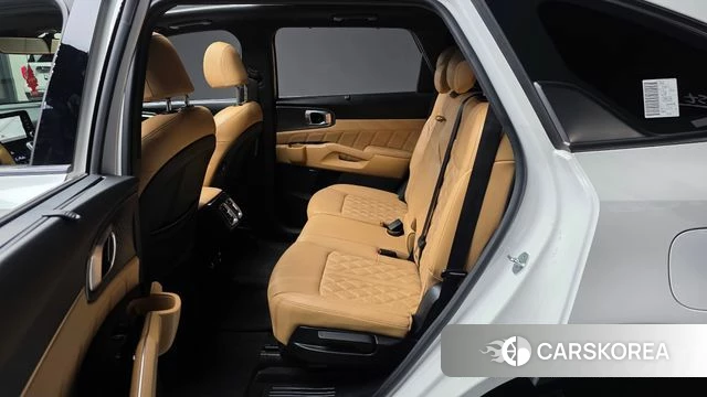 Kia Sorento 4th Generation id 4793626 из Кореи 18