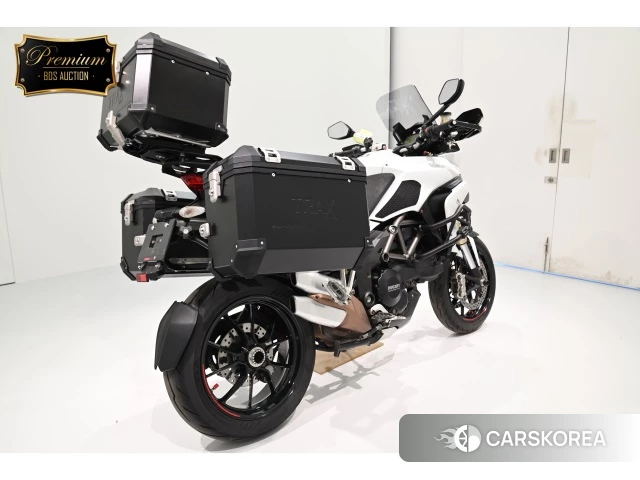 Проданный Ducati MULTISTRADA 1200 2011 из Японии, фото 2