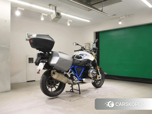 Проданный BMW R1200R 2018 из Японии, фото 2