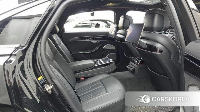 Audi A8 (D5) id 4736258 из Кореи 18
