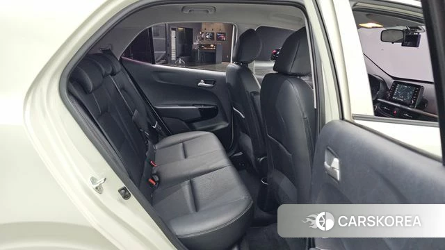 Kia All New Morning (JA) id 4233041 из Кореи 18