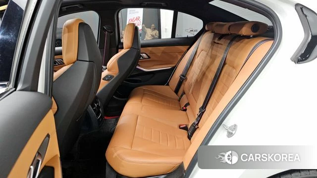 BMW 3 Series (G20) id 4195374 из Кореи 18