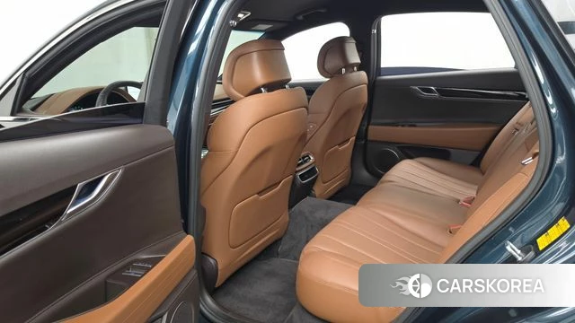 Genesis G80 (RG3) id 4763615 из Кореи 18