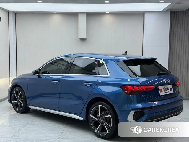 Audi A3 id 4393907 из Китая 18