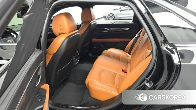 Cadillac CT6 id 4633069 из Кореи 18