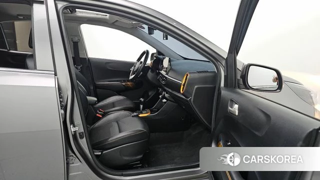 Kia Morning Urban (JA) id 4894462 из Кореи 18