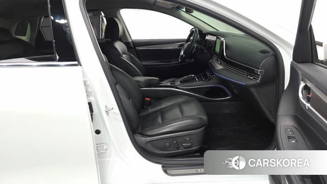 Hyundai The New Grandeur IG id 4338452 из Кореи 18