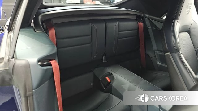 Porsche 911(992) id 4203061 из Кореи 18