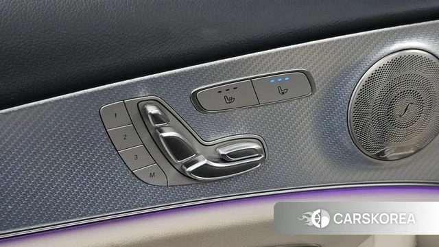 Mercedes-Benz E-Class W213 id 4641769 из Кореи 18