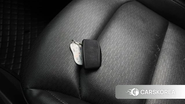 Hyundai The New Avante AD id 4760144 из Кореи 18