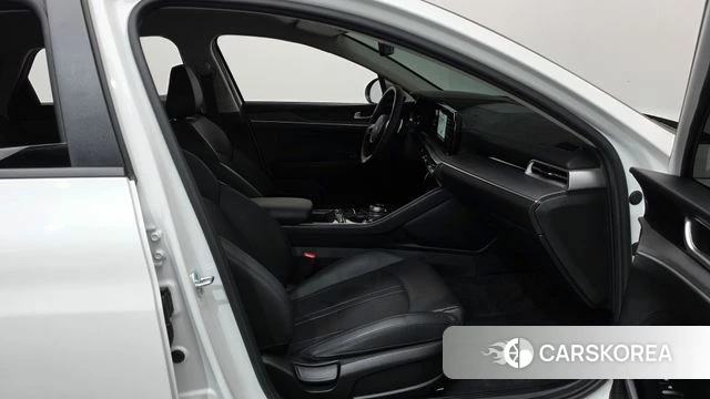 Kia K5 3rd generation id 4555782 из Кореи 18