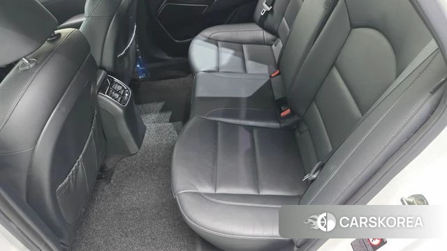 Kia K7 Premier id 4574076 из Кореи 18