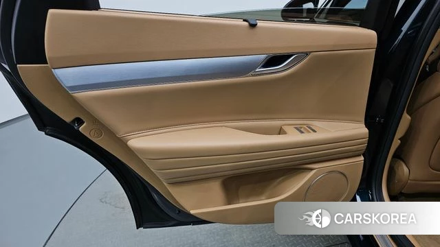 Genesis G80 (RG3) id 4729718 из Кореи 18