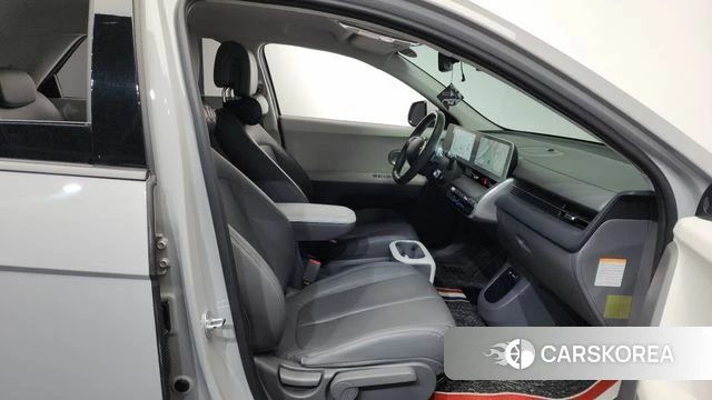 Hyundai Ionic 5 id 4230979 из Кореи 18