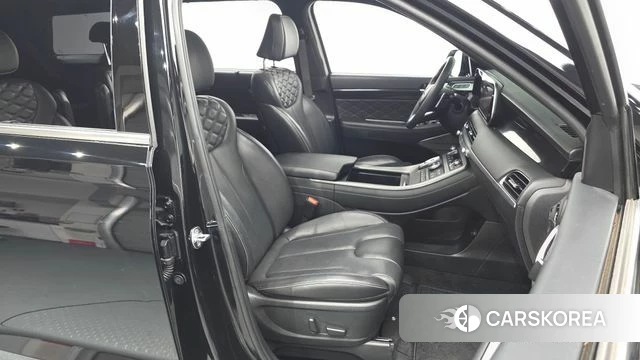 Hyundai Palisade id 4624786 из Кореи 18