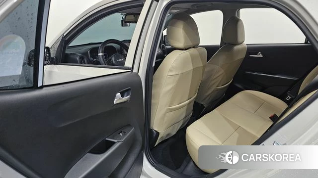 Kia The New Morning (JA) id 4407731 из Кореи 18