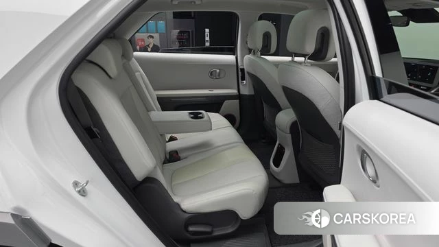Hyundai Ionic 5 id 4423346 из Кореи 18