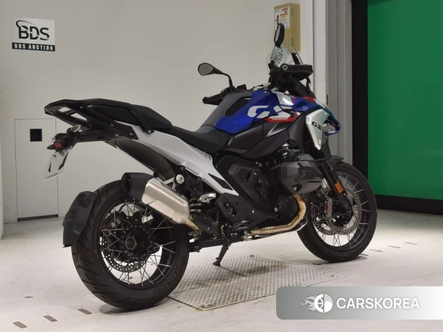 Проданный BMW R1300GS 2024 из Японии, фото 2