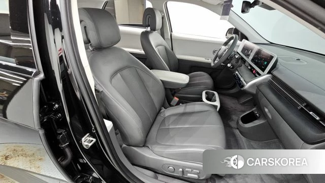 Hyundai Ionic 5 id 4636922 из Кореи 18