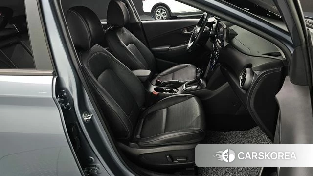 Hyundai Kona id 4325934 из Кореи 18