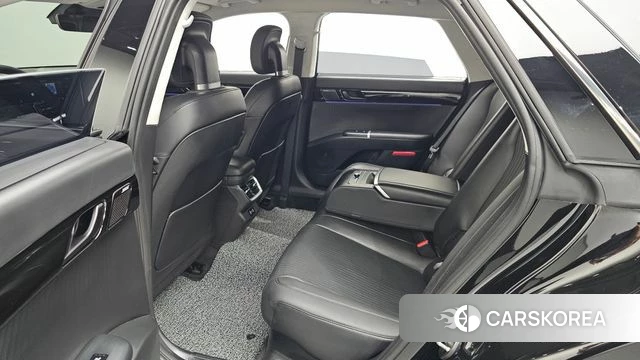 Hyundai Grandeur Hybrid (GN7) id 4715621 из Кореи 18