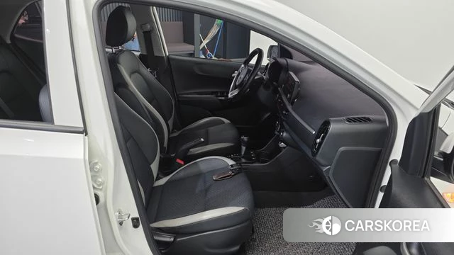 Kia All New Morning (JA) id 4397475 из Кореи 18