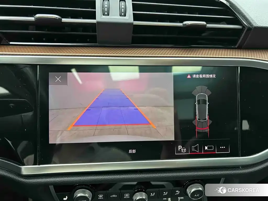 Audi Q3 id 4629655 из Китая 18