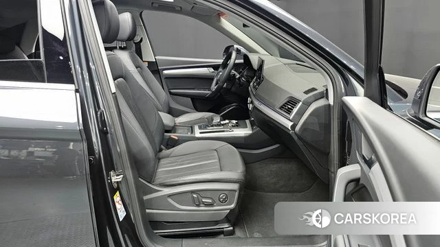Audi Q5 (FY) id 4329746 из Кореи 18