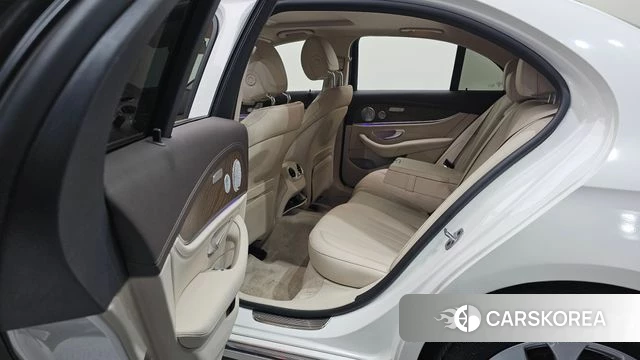 Mercedes-Benz E-Class W213 id 4780406 из Кореи 18