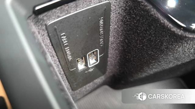 Volvo S60 3rd generation id 4232155 из Кореи 18