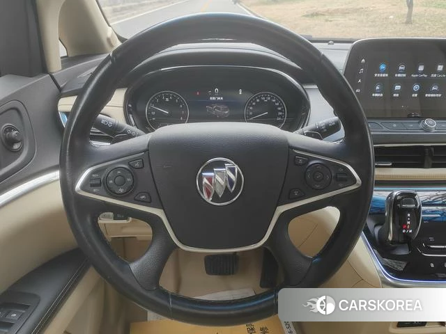 Buick GL8 id 3901823 из Китая 18