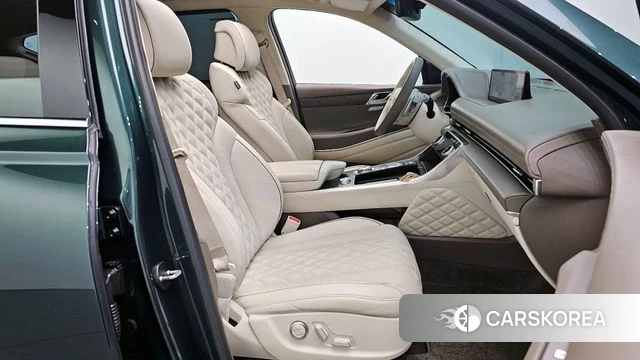 Genesis GV80 id 4361113 из Кореи 18
