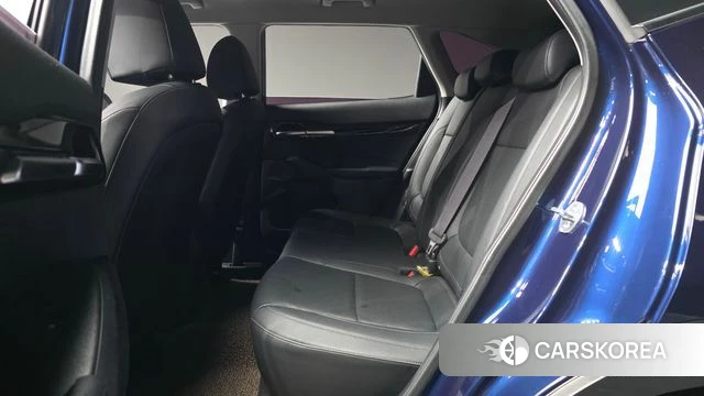 Kia Seltos id 4410139 из Кореи 18