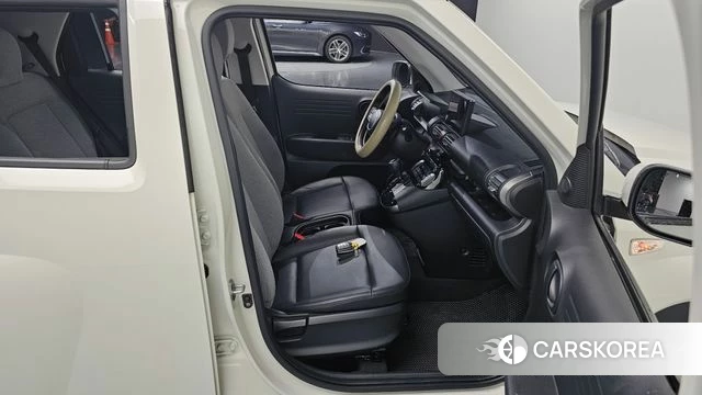 Hyundai Casper id 4350258 из Кореи 18