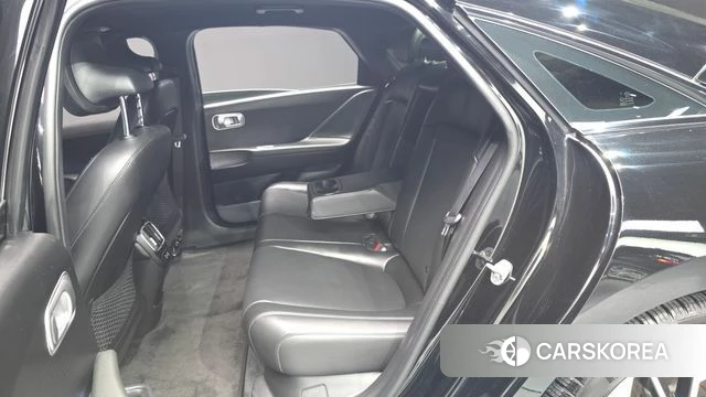 Hyundai Ionic 6 id 4607770 из Кореи 18