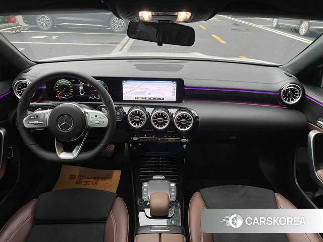 Mercedes-Benz Class A id 4262564 из Китая 18
