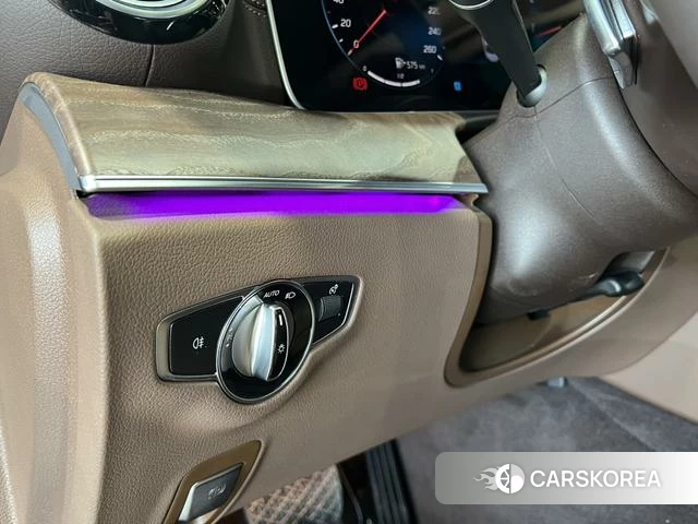 Mercedes-Benz E-class id 4279334 из Китая 18
