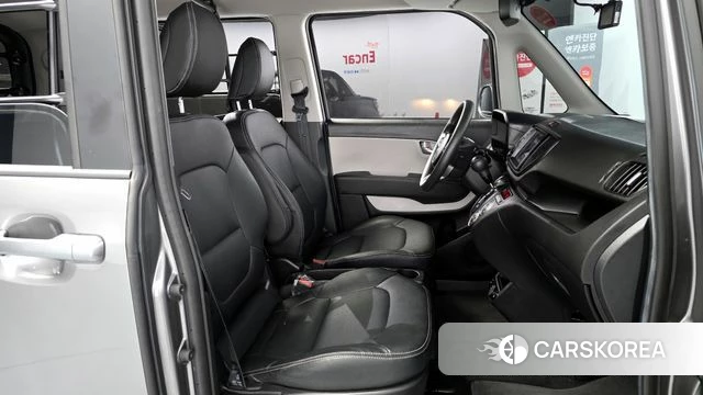 Kia The New Kia Ray id 4322160 из Кореи 18