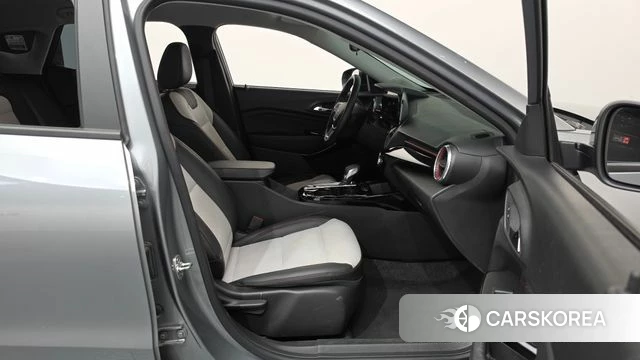Chevrolet (GM Daewoo) Trax Crossover id 4725282 из Кореи 18