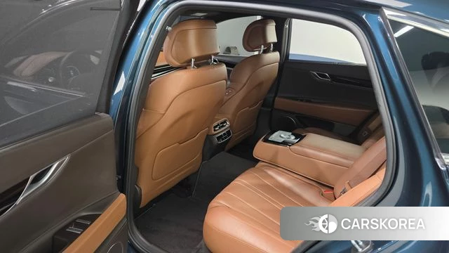 Genesis G80 (RG3) id 4310191 из Кореи 18