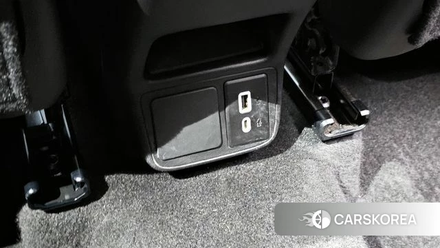 Chevrolet (GM Daewoo) Trailblazer id 4309455 из Кореи 18
